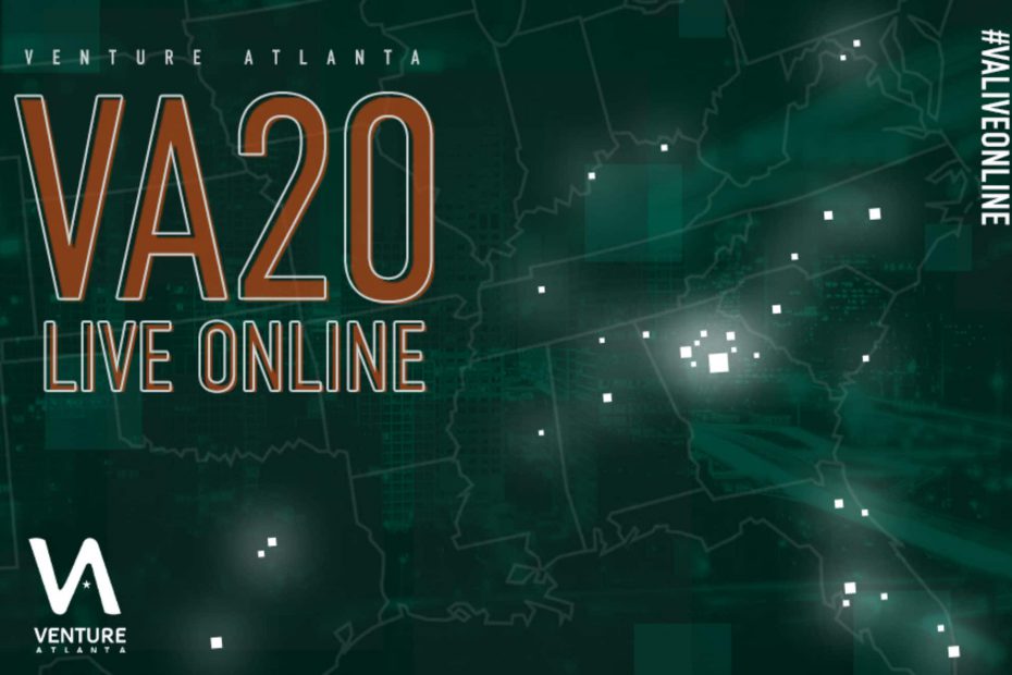 SpotSource selected for Venture Atlanta 2020